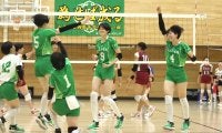「女子でもパイプ（攻撃）ができるんだぞ、となれば」優勝した八王子実践高が目指すのは男子ばりの攻撃【春季大会兼関東大会東京予選（女子）】