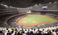 開幕戦で史上最多の4万人　プレミア12優勝＆WBC出場権獲得で“追い風”の台湾プロ野球