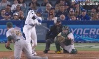 甘い球だけど… 大谷翔平、弾丸15号で”衝撃の光景”「あそこまで簡単に」 解説者が言葉を失った… “大谷ならではの一発”