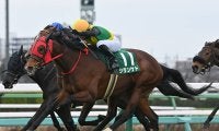 【競馬予想】ヴィクトリアマイルも波乱の予感...東京の直線がハマりそうな伏兵の一発に期待