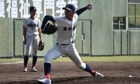 九州共立大が新入生を発表！ドラフト指名漏れの遊撃手、甲子園出場の変則左腕などが春のリーグ戦で活躍！