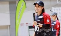 「Baseball5」が企業スポンサーと初契約　目指す五輪種目…女子野球元代表・六角彩子「感謝」
