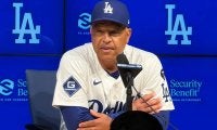 大谷翔平に監督驚き「私たちが望む以上」　衝撃3試合連発…MLB単独トップ浮上「うまく打った」