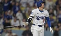 大谷翔平、5月は両リーグ4冠　「Mr.メイ」襲名へ…自己新の月間17発＆36打点ペース