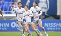 敵地で3発完勝の京都が3位を維持！苦難が続く横浜FMはチームワーストの公式戦11戦未勝利に【明治安田J1リーグ第17節】