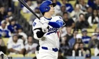 軽々と量産する普通じゃない大谷翔平の「.363」　“ジャッジしかいない”数値が示す神がかる打撃の異次元さ