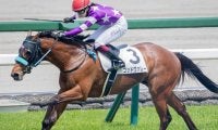 馬主は福岡ソフトバンクホークス・柳田悠岐選手 ゴッドヴァレーが2勝目なるか