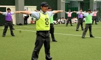 夏の大会に向け、審判技術を磨く　四国高野連が審判講習会