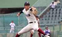 大阪桐蔭が優勝、中野が履正社相手に2失点完投でリベンジ！大阪大会【25年春高校野球】