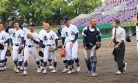 東山が龍谷大平安を破って3年ぶり、京都共栄は50年ぶりに決勝進出！京都府大会【25年春高校野球】









