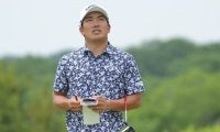 河本力は“悔しい”今季最高4位「毎週優勝争いをする」