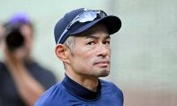 イチロー氏が忘れぬ日本での苦悩「つらかった」　本拠地の“雰囲気”に葛藤「数えられていた」