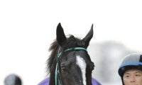 黒岩陽一調教師 JRA通算200勝達成