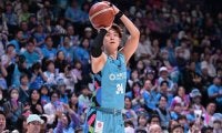 B1佐賀が“ミスターバルーナーズ”井上諒汰と契約継続「成長を見せる一年に」