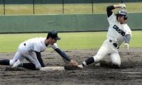 決勝は松本国際と長野商の顔合わせ　春の北信越高校野球県大会