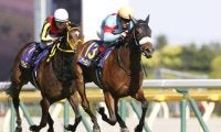 オークス勝ち時計ランキング 並みいる三冠牝馬を抑えて最速タイムを記録した馬とは