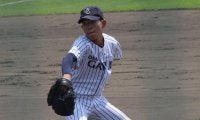 大学選手権出場の奈良学園大が新入生を公開！近畿大会出場左腕、甲子園出場の好打者などが入部