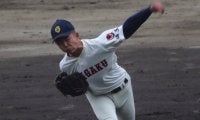 強力打線・浦和学院が大苦戦…それでも好投手リレーで完封勝利！
