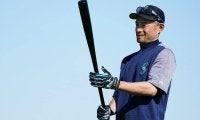イチロー氏「4割打ってなくてよかった」…意外な理由を説明「逃げたって言われちゃう」