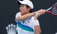 西岡良仁と世界14位・モンフィスの2回戦は日本時間17時半開始[オープン・パルクARA]