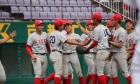京都共栄が50年越しのリベンジに成功して初優勝！京都府大会【25年春高校野球】