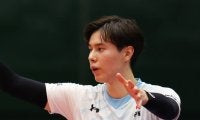 髙橋藍「なぜ勝負強さを見せられなかったのか」 サンバーズ、アジア王者決定戦は３位に