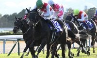 【オークス想定騎手】アルマヴェローチェは岩田望来騎手、エンブロイダリーはC.ルメール騎手