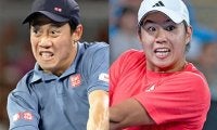  錦織圭 初戦の相手ティエンとは？ 