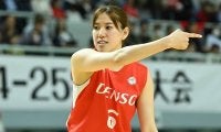 元日本代表の本川紗奈生が現役引退…Wリーグで14季にわたってプレー「最高のバスケットボール人生でした！」