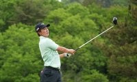 起死回生のチップイン 杉浦悠太は初メジャーが全米オープン「失うものはない」