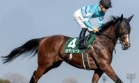 【オークス】同期5人目のGI制覇へ 丹内騎手がパラディレーヌと挑む