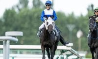 【平安S想定騎手】ロードクロンヌは藤岡佑介騎手、ブライアンセンスは岩田望来騎手