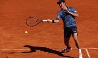 錦織圭、全仏OP前哨戦で期待の若手ティエンに逆転勝ち！2回戦で世界24位ハチャノフと対戦[ジュネーブ・オープン]