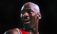 NBA伝説の名選手：マイケル・ジョーダン 不世出の世界的アスリートへ昇華した勝者の流儀〜幼少期からNBA初王座まで〜