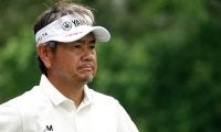 カブレラが通算20アンダーで米シニア2勝目 藤田寛之は22位