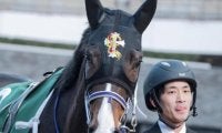 【オークス】M.デムーロ騎手が4年ぶりのJRA・GI制覇へ 桜花賞3着のリンクスティップで参戦