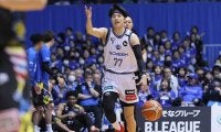 B1島根が岡田侑大の獲得を発表…今季15.7得点のPG「毎試合全力で頑張ります」