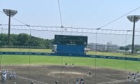 準々決勝を迎える健大高崎は期待のスーパー1年生右腕が先発！【関東】