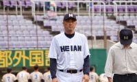 龍谷大平安が7回コールド勝ちで3位！元プロ新監督「収穫の多い大会だった」【京都】