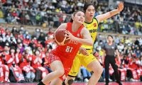 3x3女子日本代表チーム強化合宿参加メンバーが発表…アジアカップ活躍の高橋芙由子や野口佑季などが招集