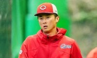 広島ドラ1佐々木が待望の昇格　鷹は骨折離脱していた周東が復帰、楽天島内は初の1軍…20日の公示