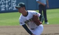 専大松戸・田中が1失点完投、健大高崎は逆転勝ちで4強入り！関東大会【25年春高校野球】