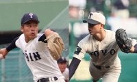 いきなりビッグ対決！大阪桐蔭VS東洋大姫路、天理VS智弁和歌山の好カード！近畿大会組み合わせ【25年春高校野球】