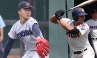 21日の準々決勝で4強が出そろう！横浜27連勝か、浦和学院が意地見せるか！関東大会【25年春高校野球】