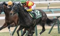 【オークス】2着4回の戸崎圭太騎手 重賞馬エリカエクスプレスで悲願の初制覇なるか
