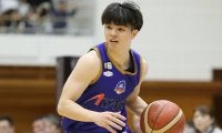 青森ワッツが神里和と契約継続「バスケでどんどん盛り上がっていく青森を肌で実感」