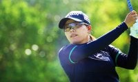 「オジサン」で気づいた全米女子OP滑り込み 勝みなみはメキシコで前哨戦