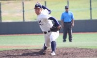 大阪商業大が7連覇を達成！先発直訴したエースが2日連続完投で優勝に導く【関西六大学】
