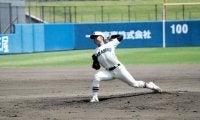 春季関東高校野球　専大松戸4強進出、習志野は接戦も敗退