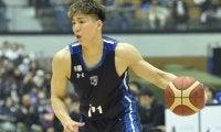 B2福井の木村圭吾は契約満了で移籍…元スラムダンク奨学生、今季1試合平均12.8得点の24歳SG